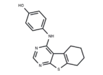 Tyrosine kinase-IN-7