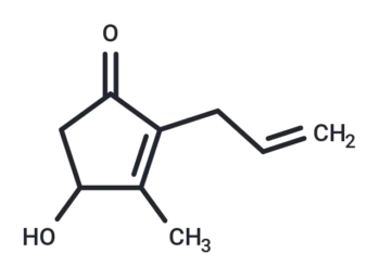 Allethrolone