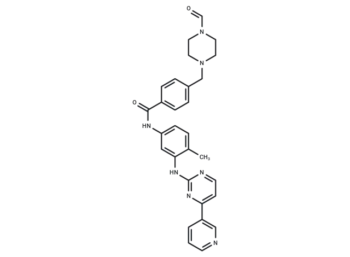 Imatinib carbaldehyde