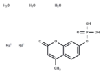 4-Methylumbelliferyl phosphate disodium