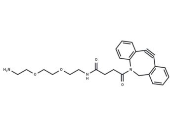 DBCO-PEG2-amine