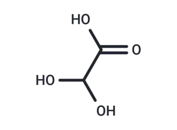 2,2-Dihydroxyacetic acid