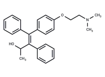 α-Hydroxytamoxifen
