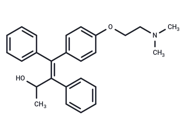 α-Hydroxytamoxifen