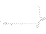 N-(m-PEG4)-N’-(Biotin-PEG2-amido-PEG4)-Cy5