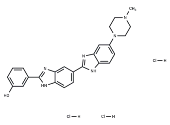 HOE-S 785026 trihydrochloride