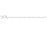 t-Boc-Aminooxy-PEG7-amine