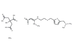 Ranitidine bismuth citrate