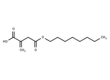4-Octyl itaconate