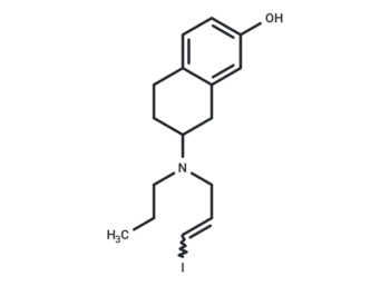 7-Hydroxy-PIPAT maleate