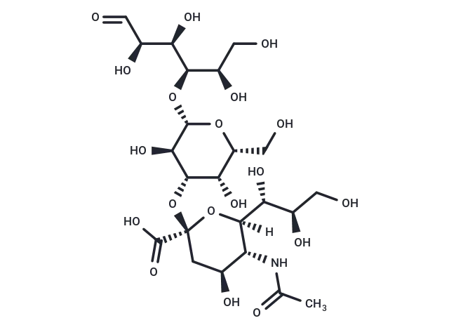 3'-Sialyllactose