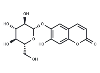 Esculin sesquihydrate