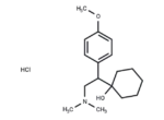 Venlafaxine hydrochloride
