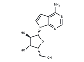 Xylotubercidin