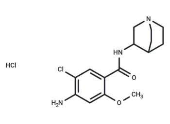Zacopride hydrochloride