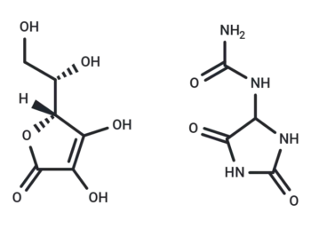 Allantoin ascorbate