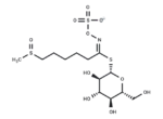 Glucoalyssin 1 Glucoalyssin