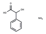 Ammonium mandelate