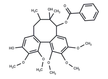 Schisantherin E