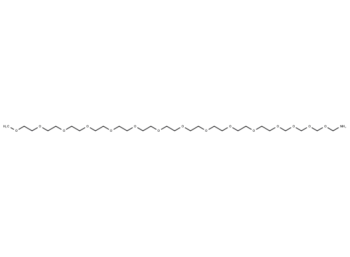 m-PEG14-amine