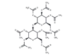 Laminaribiose octaacetate