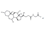 Glycocholic Acid Sodium Salt