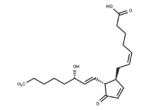 Prostaglandin J2