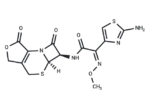 3-Desacetyl Cefotaxime lactone