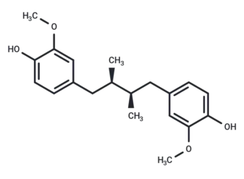 (-)-Dihydroguaiaretic acid