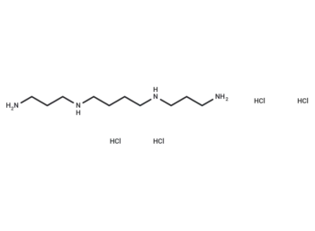 Spermine tetrahydrochloride