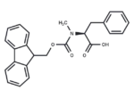Fmoc-N-Me-Phe-OH
