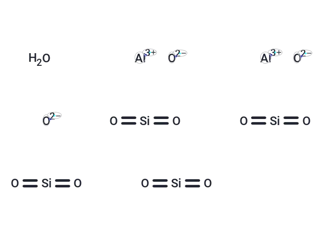 Sodium montmorillonite