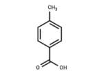 p-Toluic Acid
