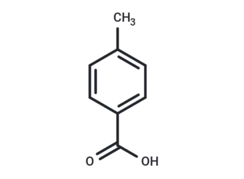p-Toluic Acid