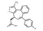 CPI-0610 carboxylic acid