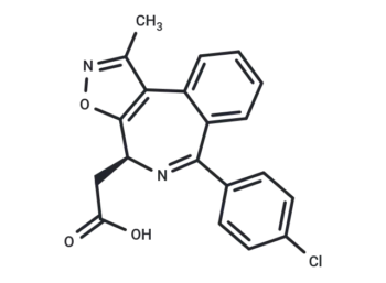 CPI-0610 carboxylic acid