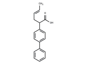 Xenyhexenic acid