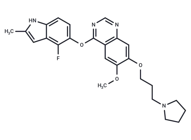 Cediranib
