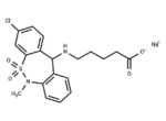 Tianeptine Metabolite MC5 sodium