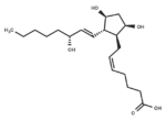 ent-Prostaglandin F2α