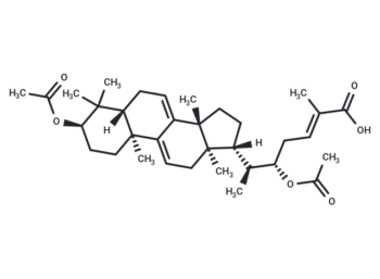 Ganoderic acid R
