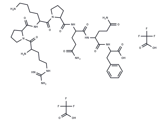 Substance P (1-7) 2TFA(68060-49-1(free base))