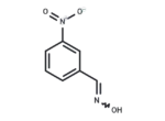 3-Nitrobenzaldoxime