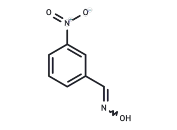 3-Nitrobenzaldoxime