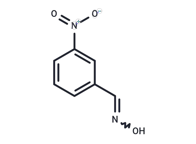 3-Nitrobenzaldoxime