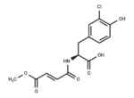 (+)-Xylariamide A 1 (+)-Xylariamide A
