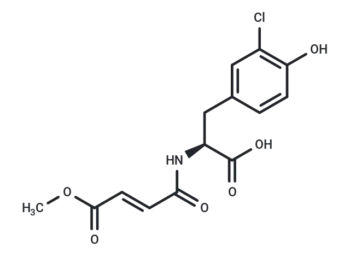 (+)-Xylariamide A