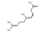 Geranylacetone(Z/E)
