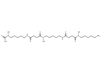 Deferoxamine