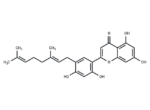 5′-Geranyl-5